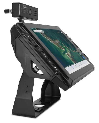 Power-Pole VISION 12 angled Power-Pole VISION 12 angled