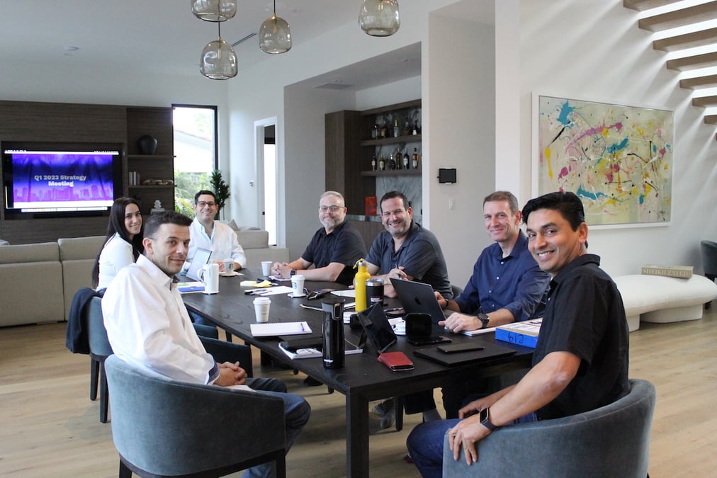 Social Mobile Secures $35 Million Credit Facility from Citi