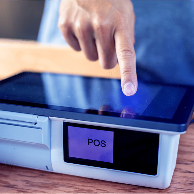 pos solutions