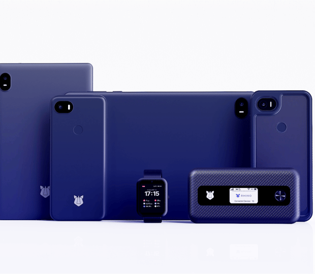 rhino mobility devices