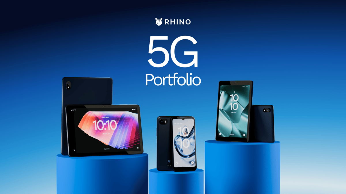 NEXA Introduces 2nd-Gen RHINO Platform, Building on a Proven Model for Enterprise and Government with 5G Global Portfolio