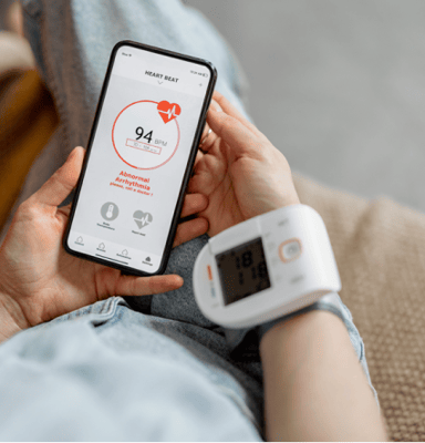 Medical Device Gateway