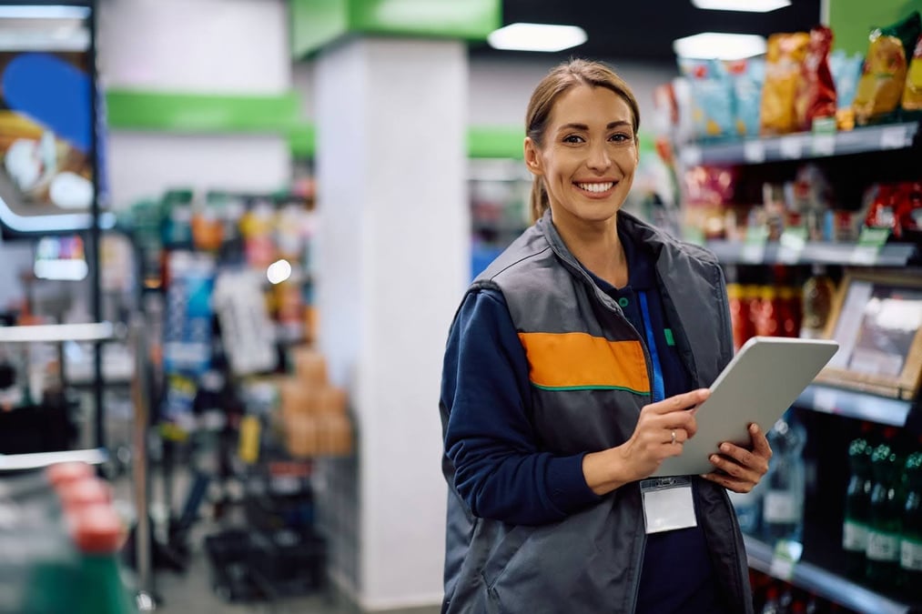 Android Dedicated Devices for Enterprise Use