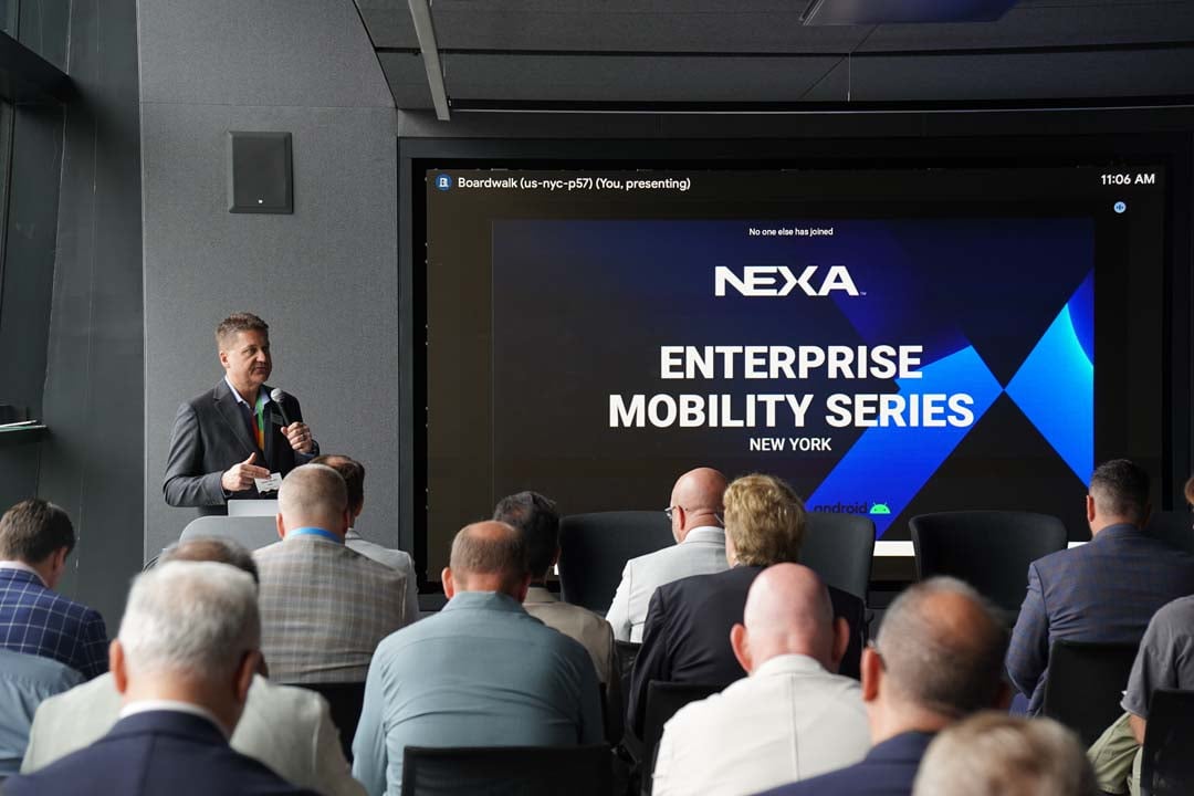 NEXA EMS New York 2026 7