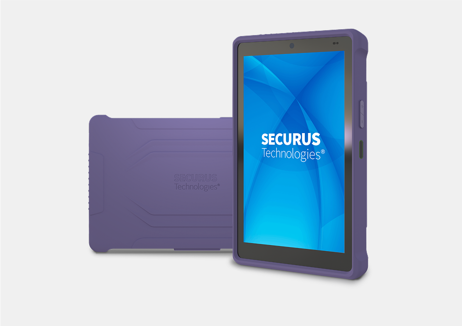 Securus | The First Google- Certified Devices Built for Corrections