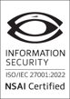 ISO 27001-2022