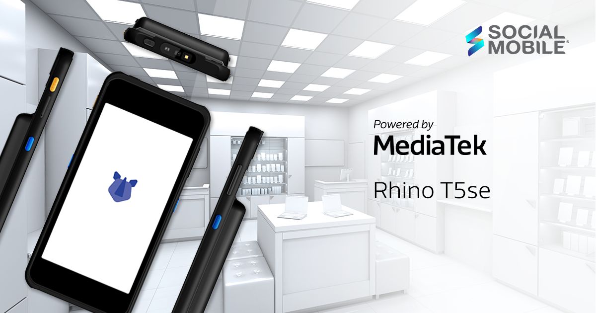 MediaTek T5SE Case Study