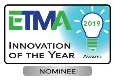 ETMA Announces Innovation of the Year Nominees