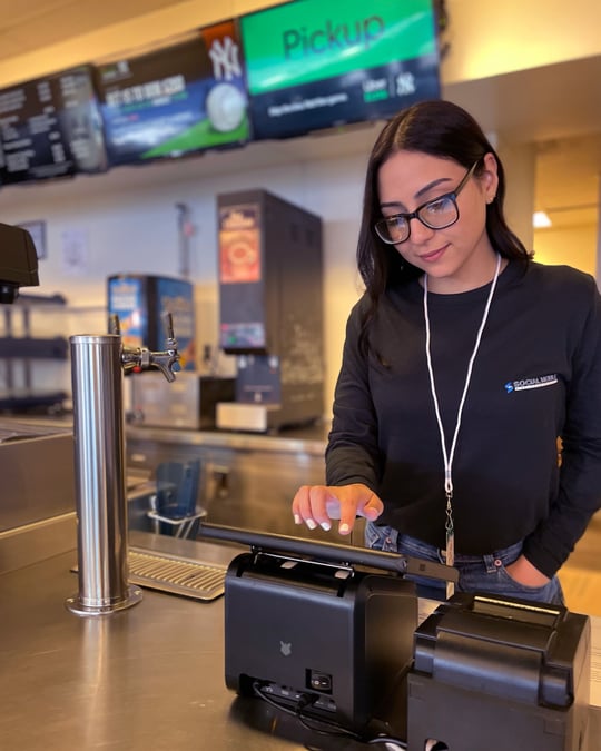 Mobile POS Systems for Retail: Improve Efficiency and Increase Sales