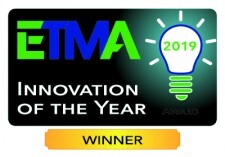 Social Mobile Wins 2019 Innovation of the Year Award