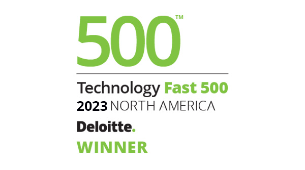Social Mobile Ranked Number 186 Fastest-Growing Company in North America on the 2023 Deloitte Technology Fast 500™