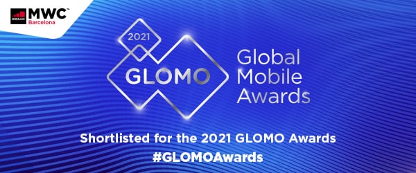 Social Mobile Nominated for GLOMO Awards