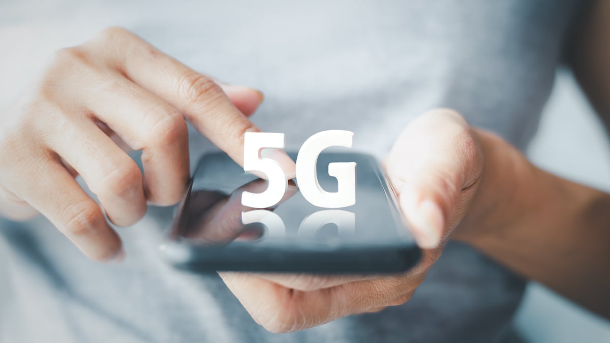 5G Devices are Revolutionizing Enterprise Mobility