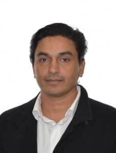 Jai Kishan Rao joins Social Mobile as Chief Engineering Officer