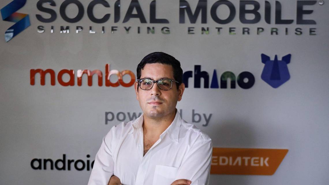 Miami Herald: This Miami company’s devices power global brands — but you’ll likely never see its logo