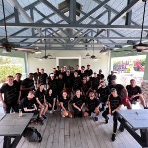 A Social Mobile Retreat Week 2022 Recap