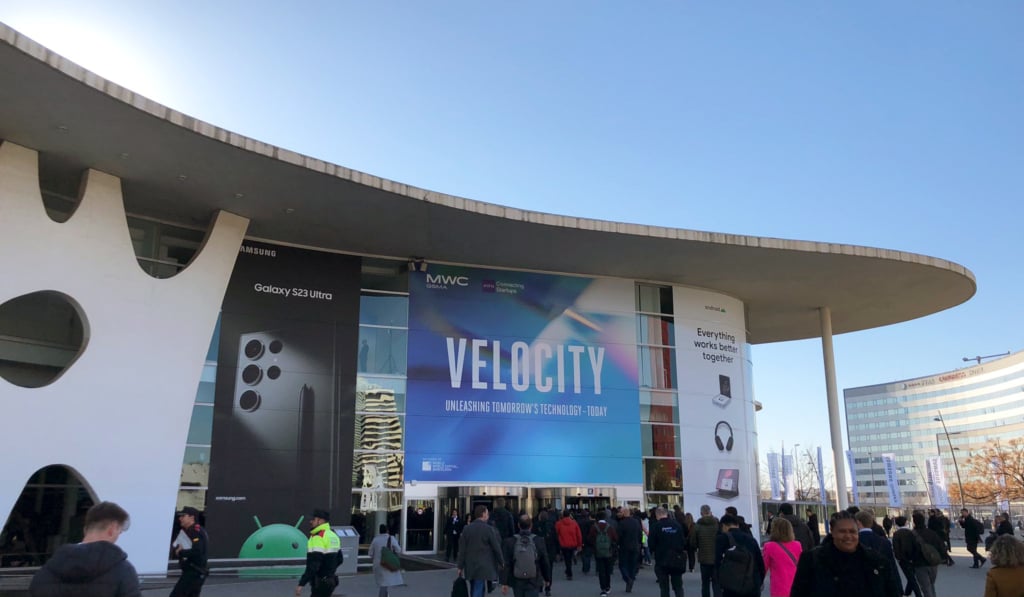 MWC 2023 Recap
