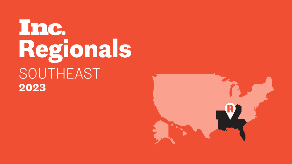 Social Mobile Ranks No. 35 on Inc. Magazine's Fastest-Growing Private Companies in Southeast Region