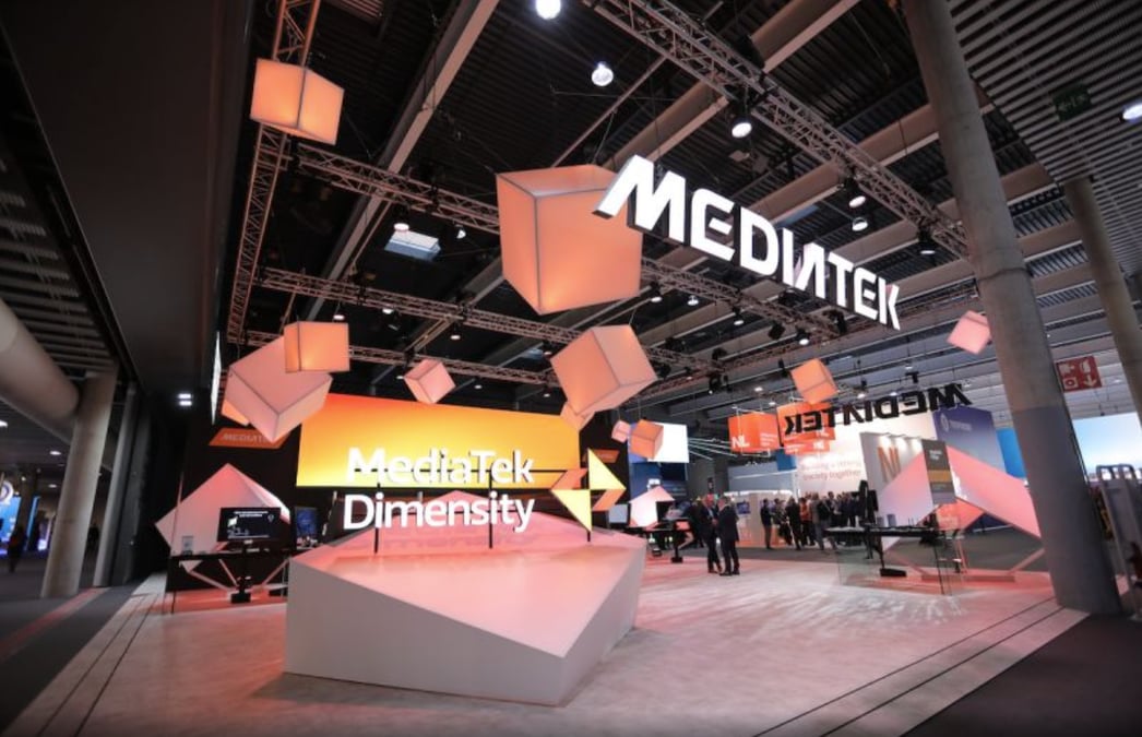 Social Mobile and MediaTek Showcase Custom Devices and Mobility Solutions for Enterprise at MWC