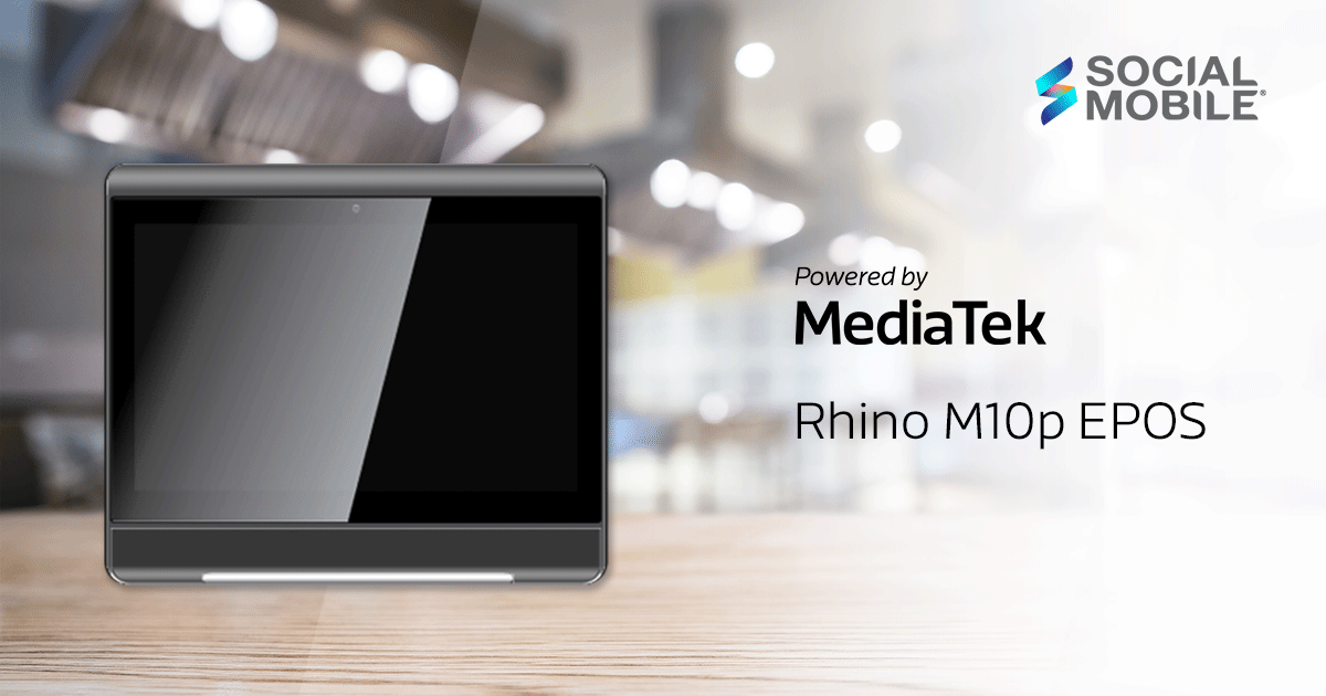 MediaTek Publishes M10P Case Study