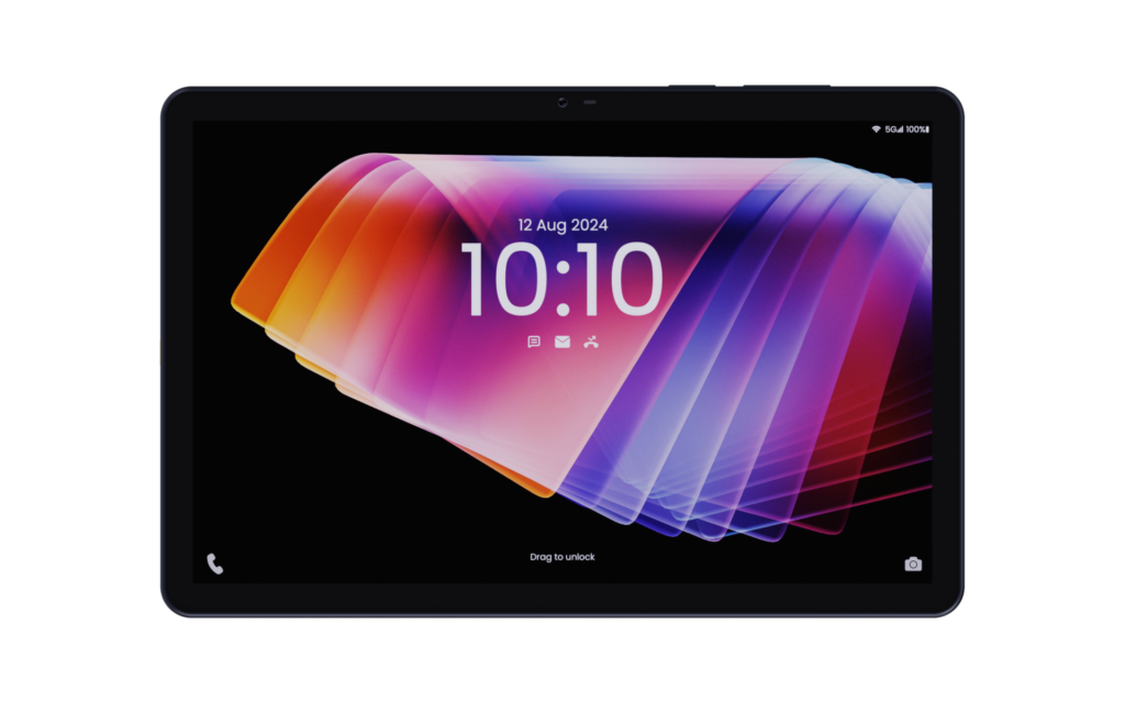 Social Mobile Unveils the RHINO T105 5G