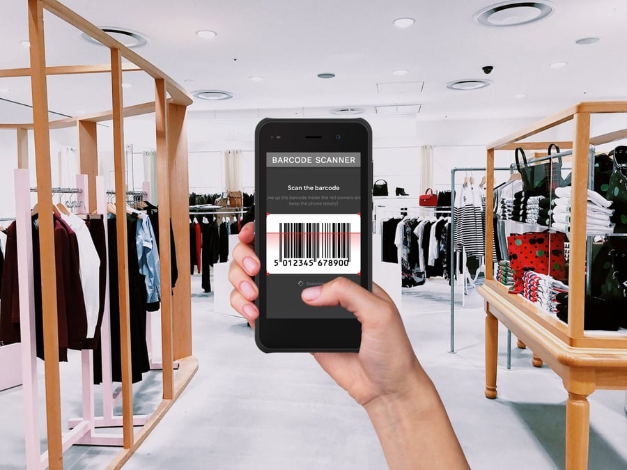 The Best Sales Associate Devices and Mobile Solutions to Stay Ahead in Retail