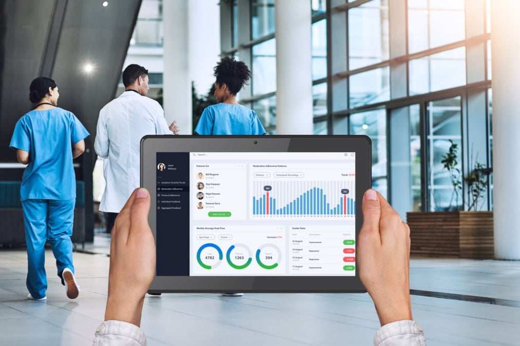 A Comprehensive Guide to Remote Patient Monitoring Devices and Their Impact on Healthcare