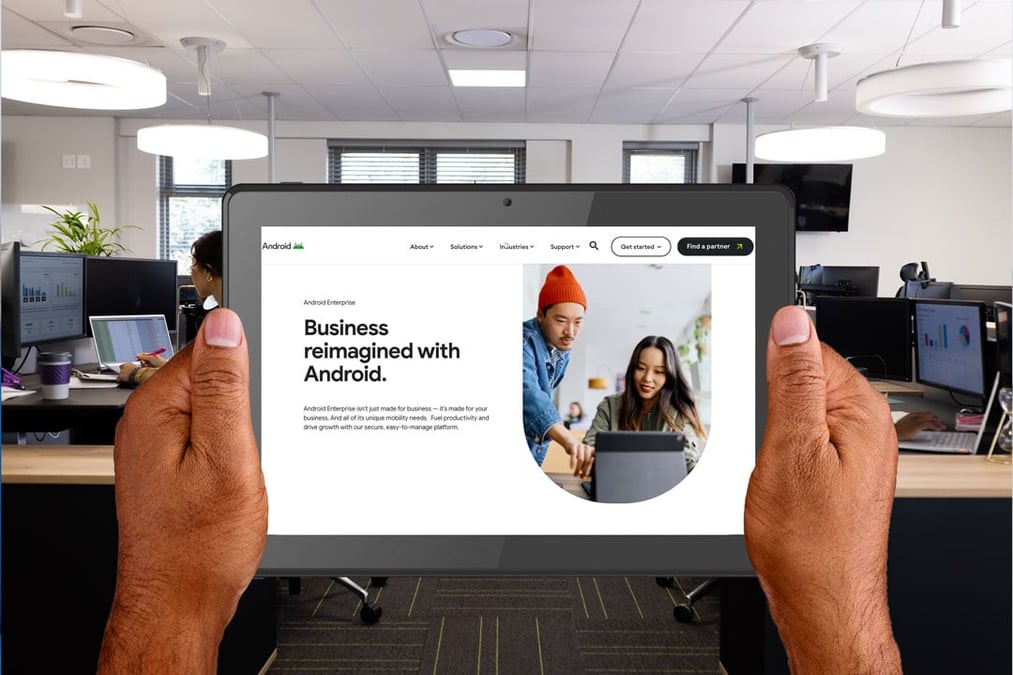 Navigating the Future: Android Enterprise and the Evolving Landscape of Enterprise Mobility