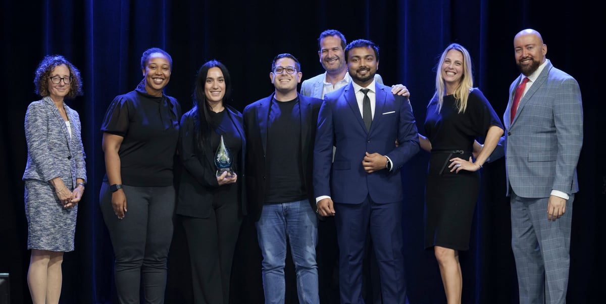 Social Mobile Wins Family-Owned Business Special Award Honoree at 2023 Business of the Year Awards