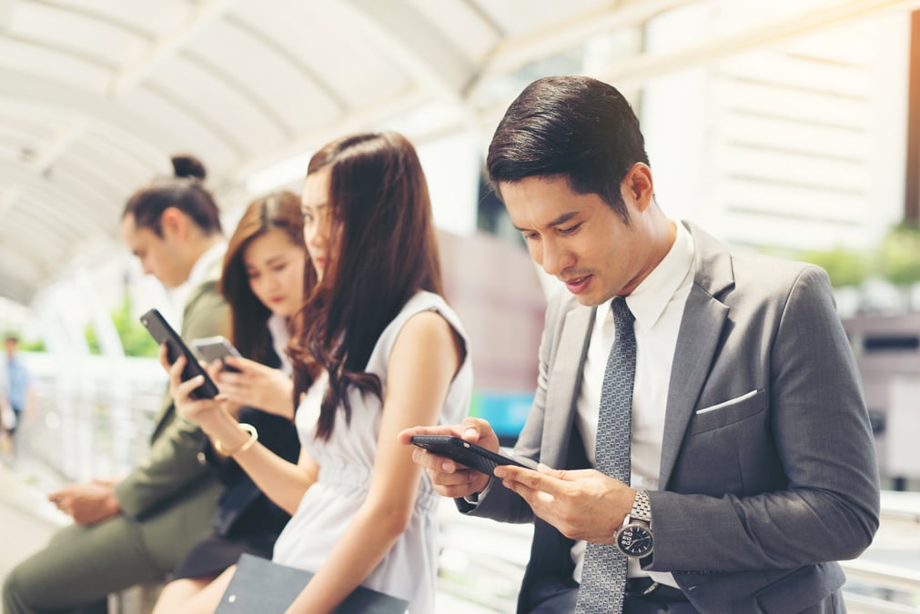 Maximizing Mobile Device Lifespan and Budget for Enterprise
