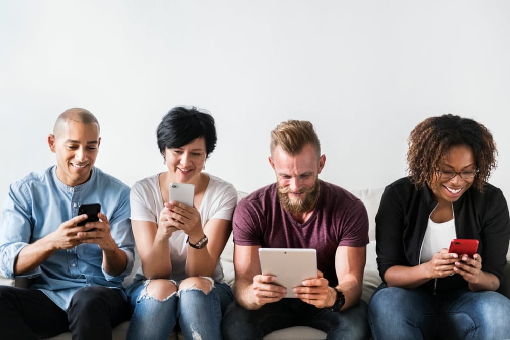 Unlocking Business Potential with Android Enterprise: A Secure and Manageable Solution