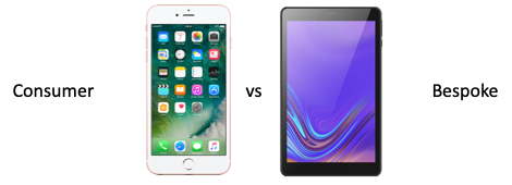 Custom Android Solutions