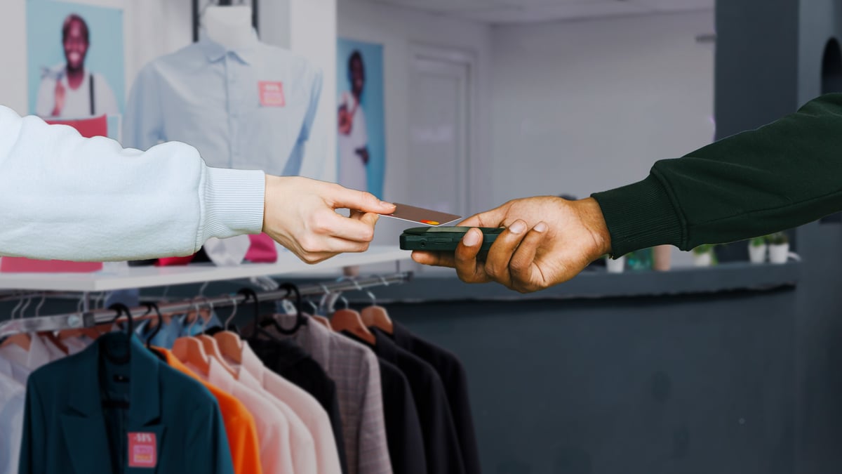 Empowering Retailers with Enterprise-Grade Mobility Solutions