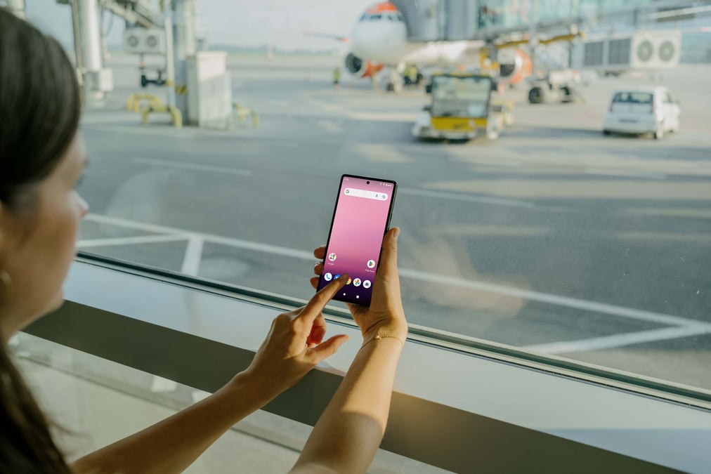 Unlocking the Potential of Private Label Smartphones: Strategies for Success