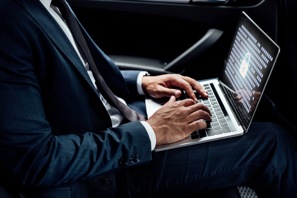 How Enterprise Can Deploy a Zero Trust Mobility Strategy like the Department of Defense