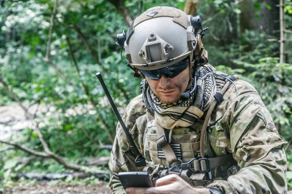 U.S. Air Force (USAF) Awards Phase II Contract to Social Mobile to Build 5G Mobile Solution