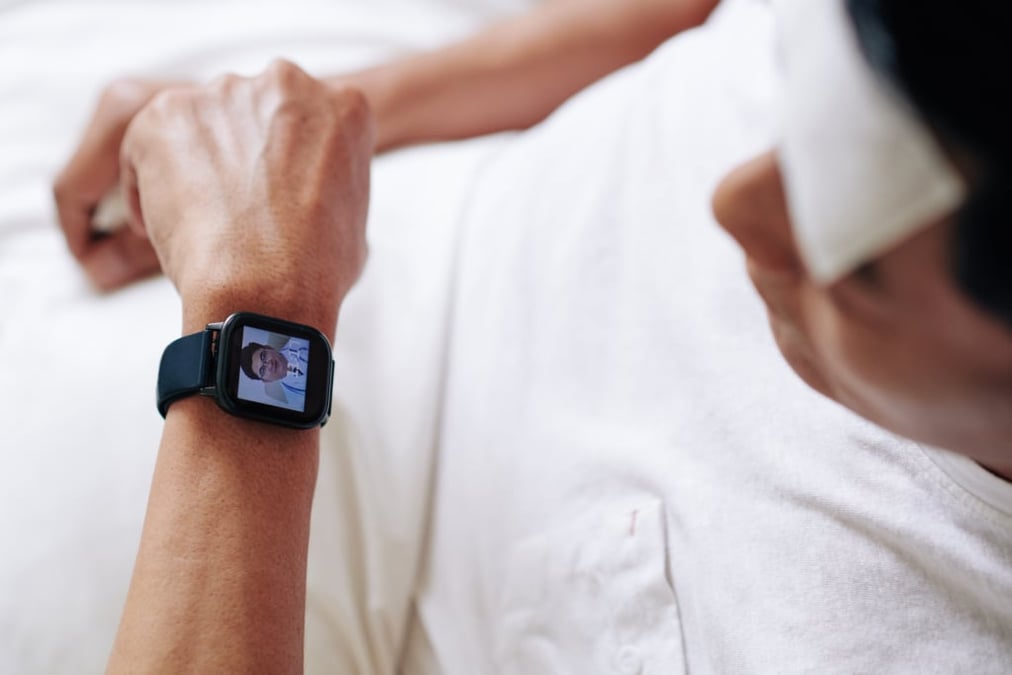 Social Mobile to Showcase New Wearables Platform and Mobility Solutions at HIMSS