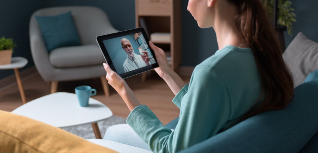 Choosing a Manufacturer for Your Remote Patient Monitoring Device