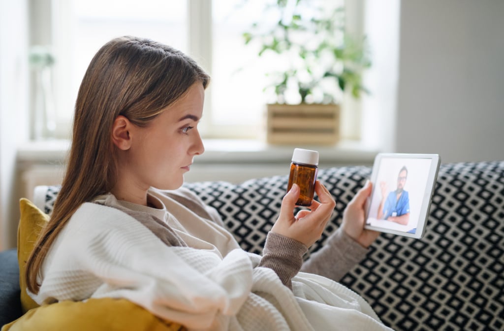 Why Dedicated Telehealth Devices Deliver a Better Patient Experience