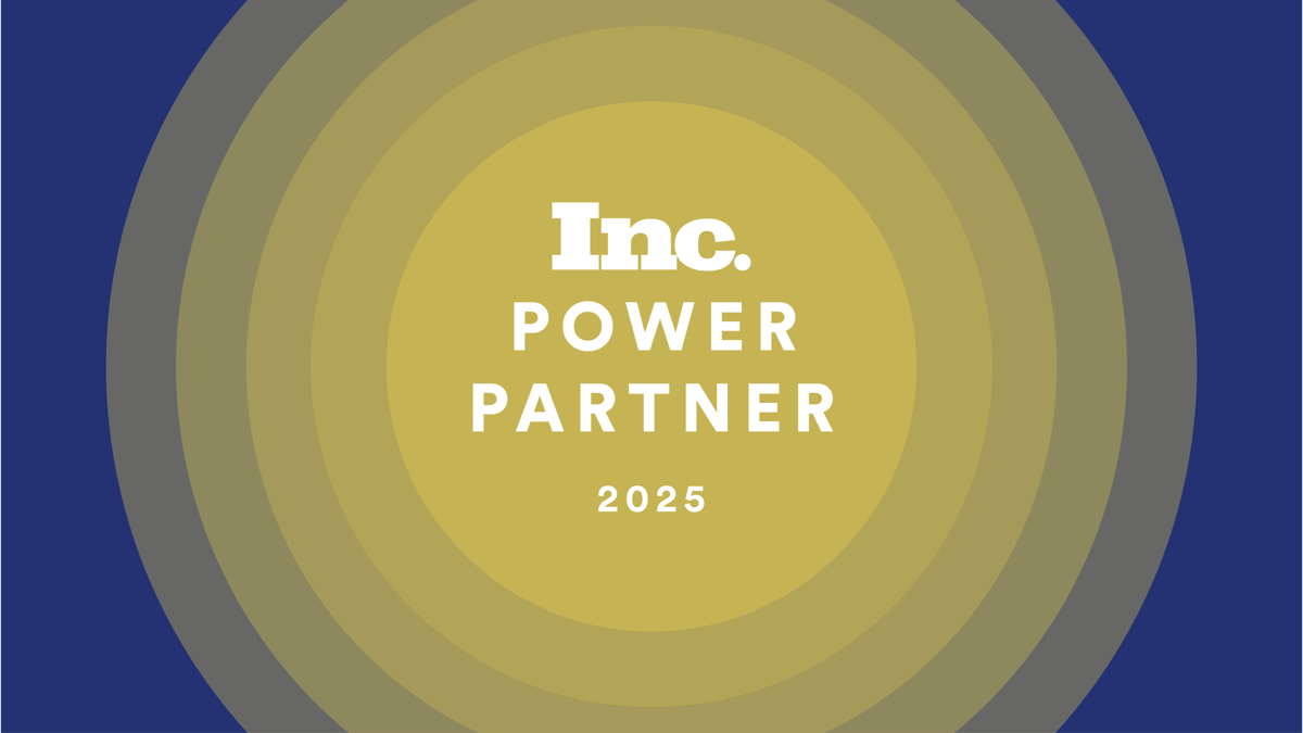 NEXA Recognized as a 2025 Inc. Power Partner Award Winner