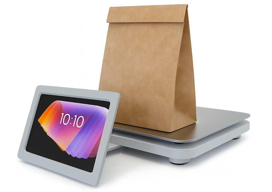 AI Scale | Driving Order Accuracy and Cost Savings