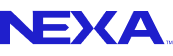 NEXA logo