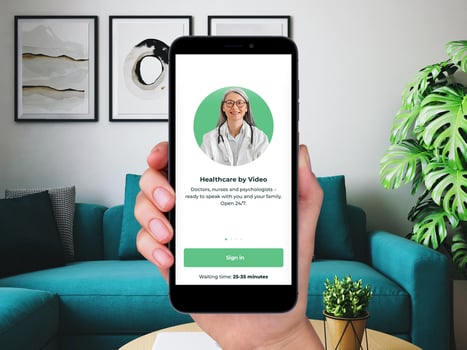 Pace-A1-Healthcare-Telehealth-App