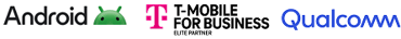 Qualcomm + Android + T-Mobile