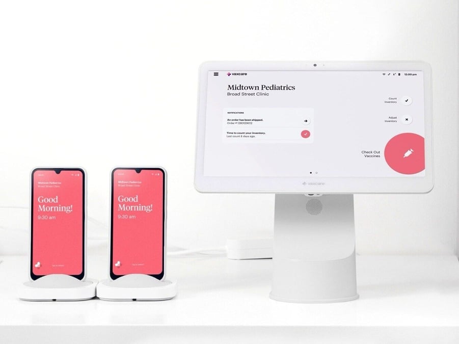 Google Publishes Case Study Highlighting Social Mobile, VaxCare