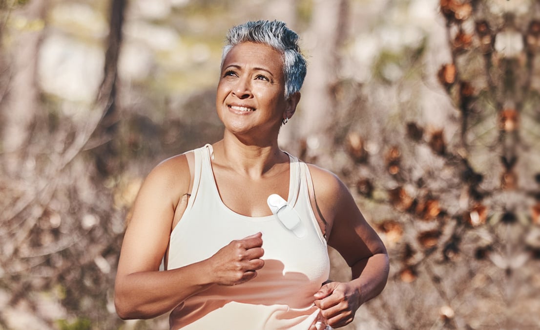 InfoBionic.AI: Revolutionizing Gateway Technology for Remote Cardiac Monitoring