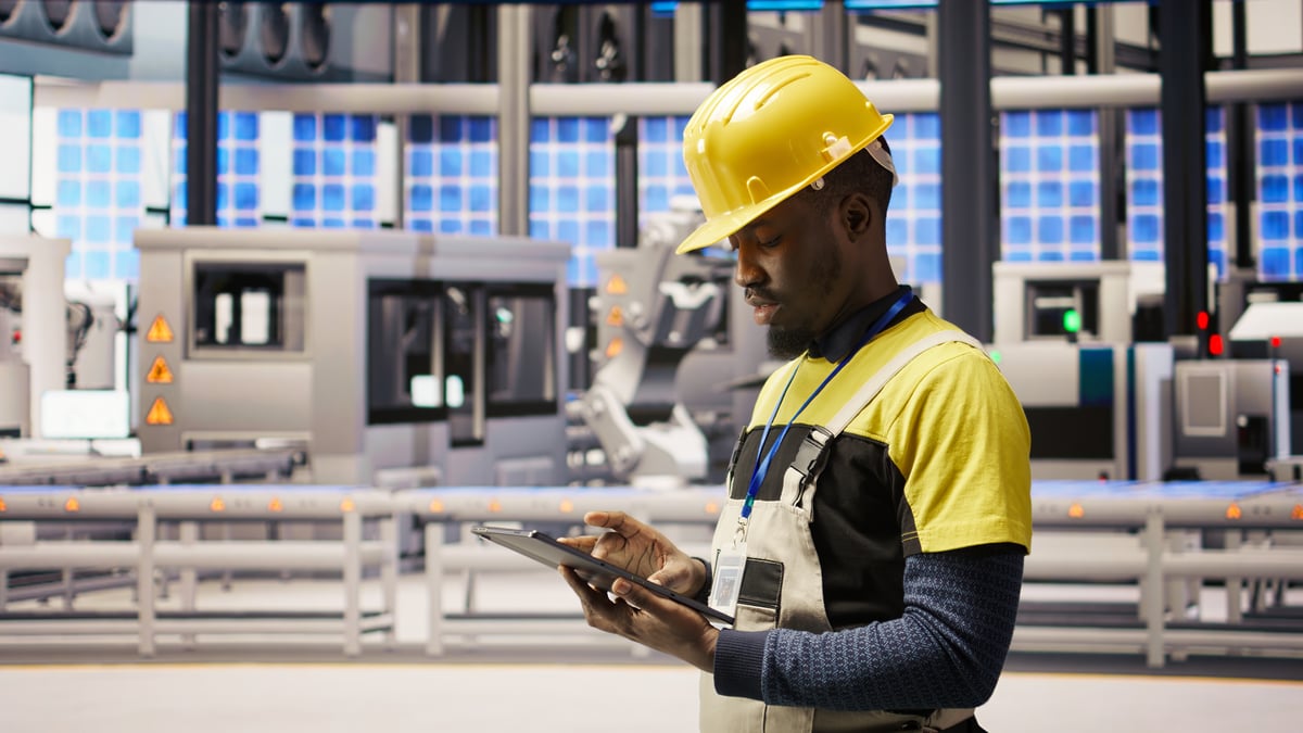 5G Private Networks & the Future of Enterprise Device Strategy