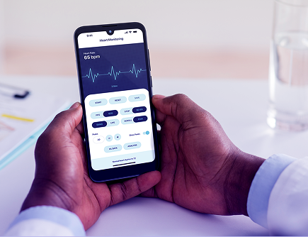 Cardiac Monitoring