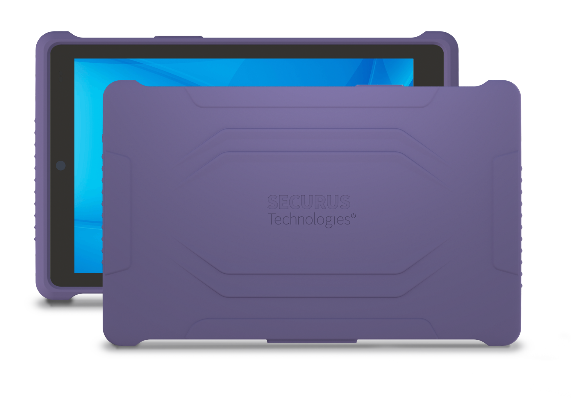 Securus Technologies EVOTAB