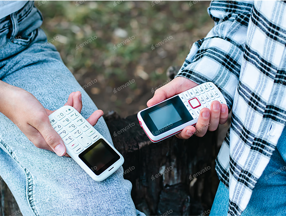 Feature Phones